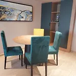 Golden Tulip El Mechtel