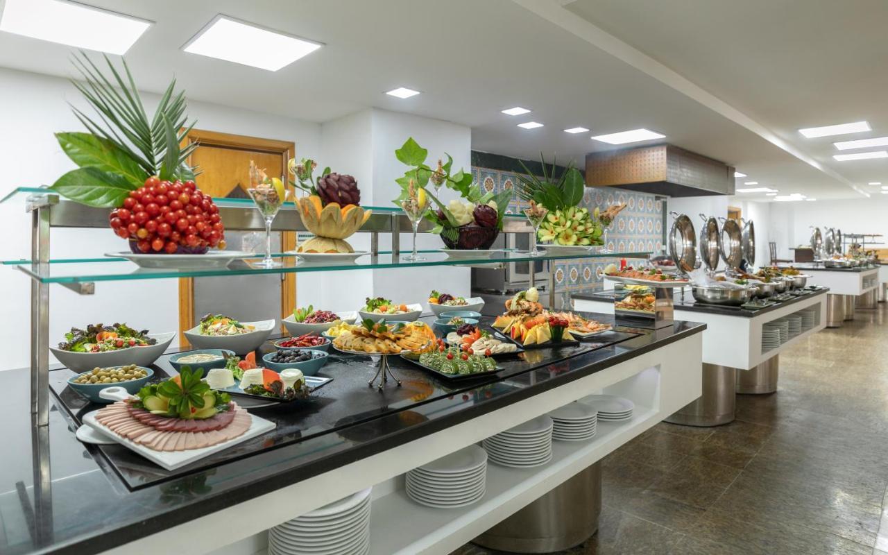 Hotel Golden Tulip El Mechtel