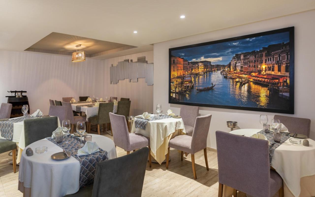 Golden Tulip El Mechtel Tunis