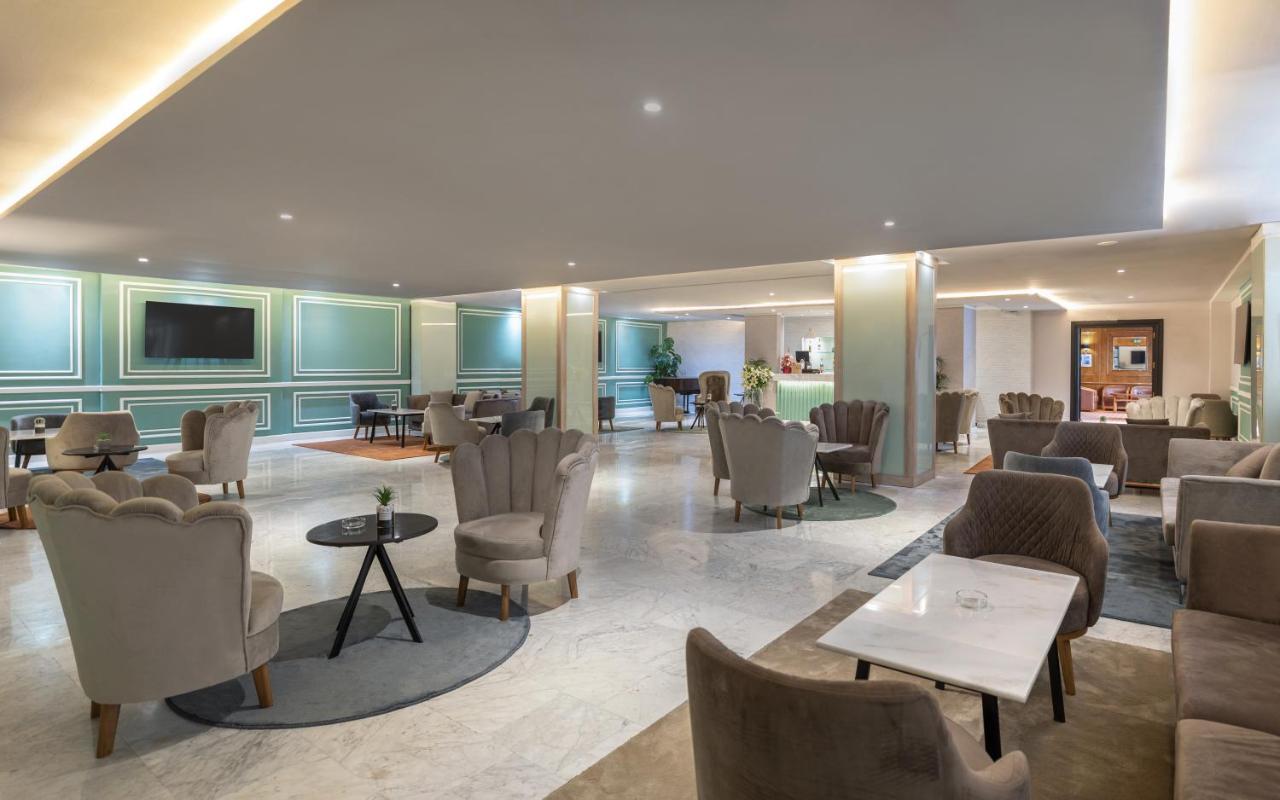 Golden Tulip El Mechtel Hotel 4*