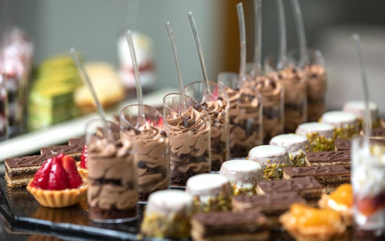 Golden Tulip El Mechtel 4* Tunis