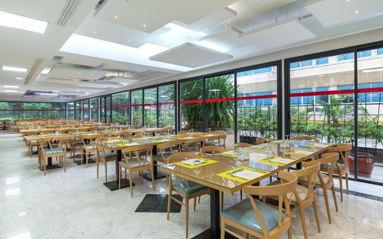 Golden Tulip El Mechtel Tunis