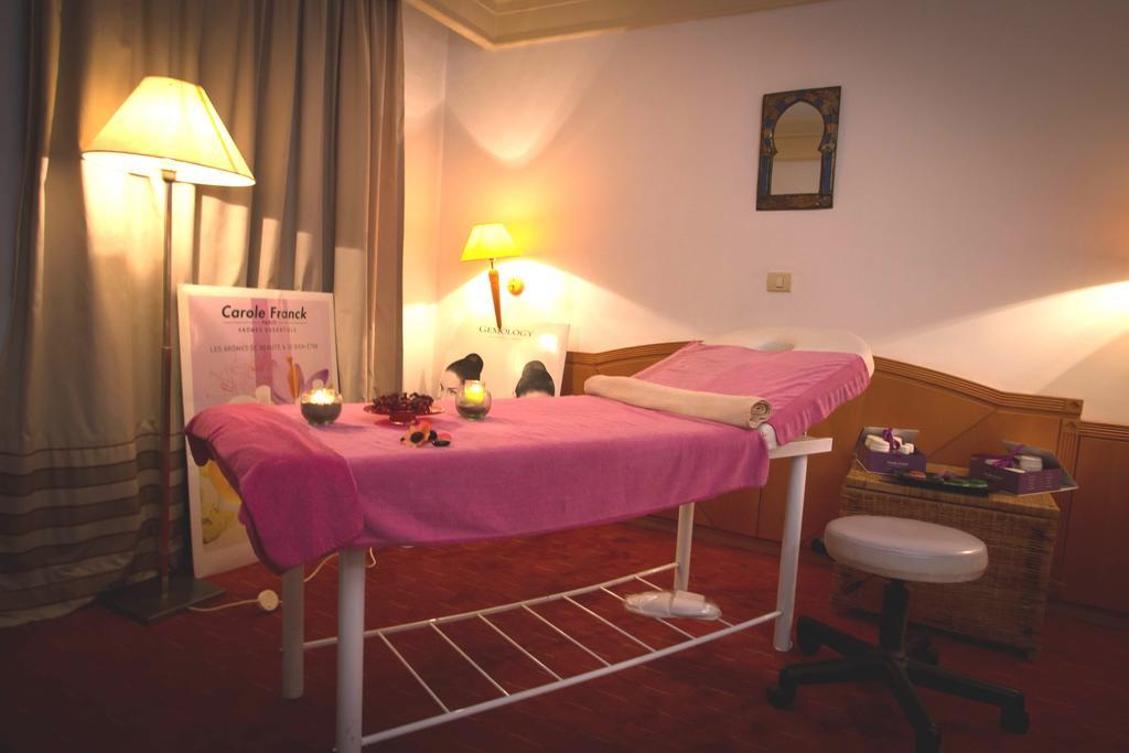 Golden Tulip El Mechtel Hotel Tunis