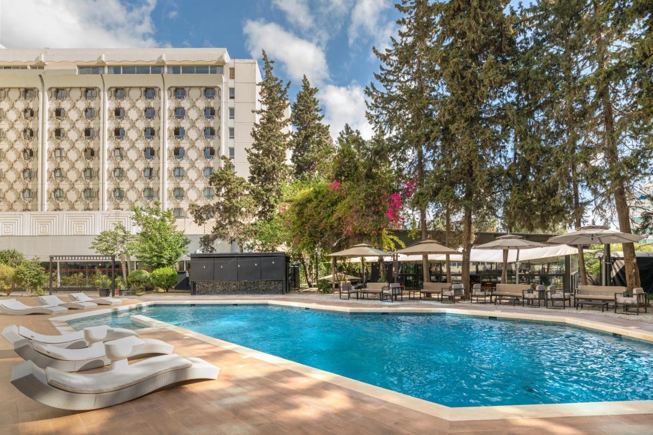 Golden Tulip El Mechtel Hotel 4*