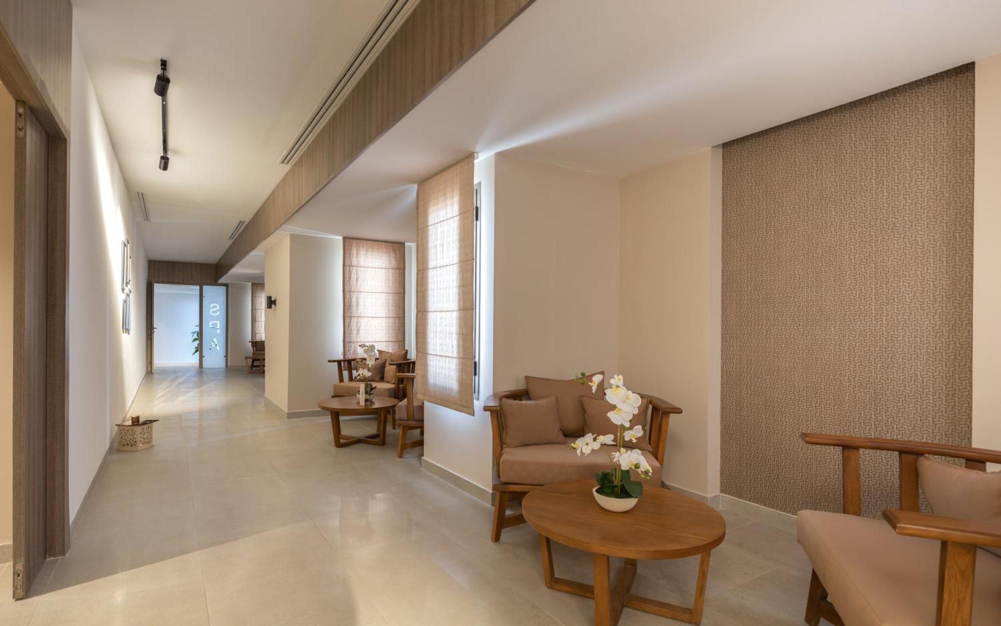 Hotel Golden Tulip El Mechtel Tunis