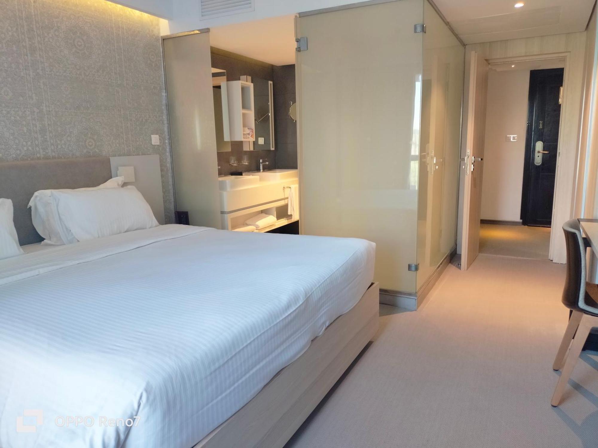 Golden Tulip El Mechtel Hotel
