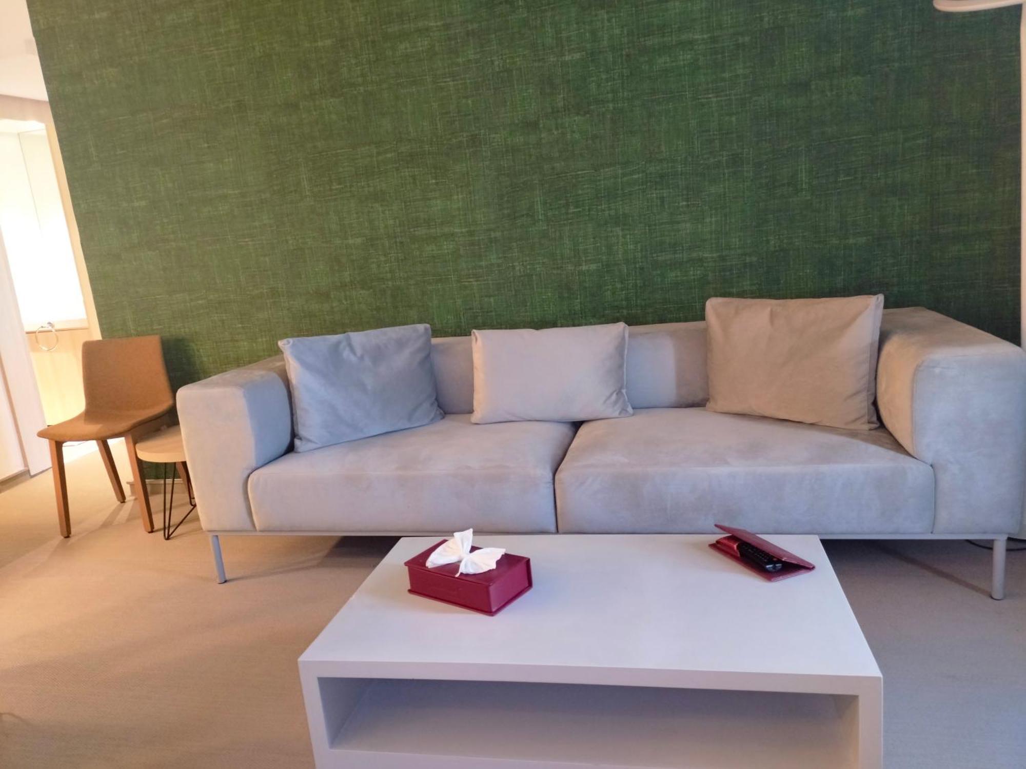 Hotel Golden Tulip El Mechtel Tunis
