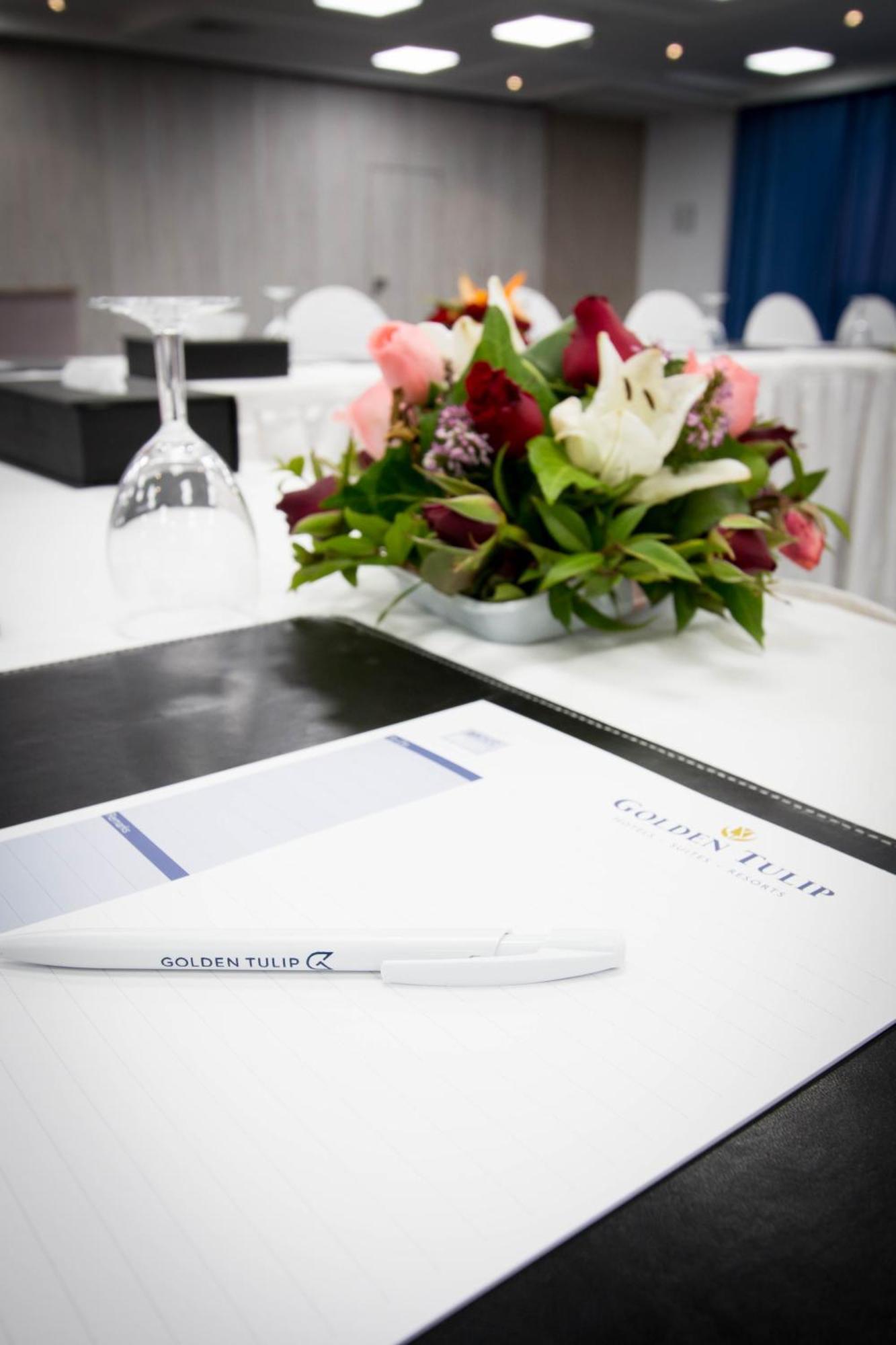 Golden Tulip El Mechtel Tunis