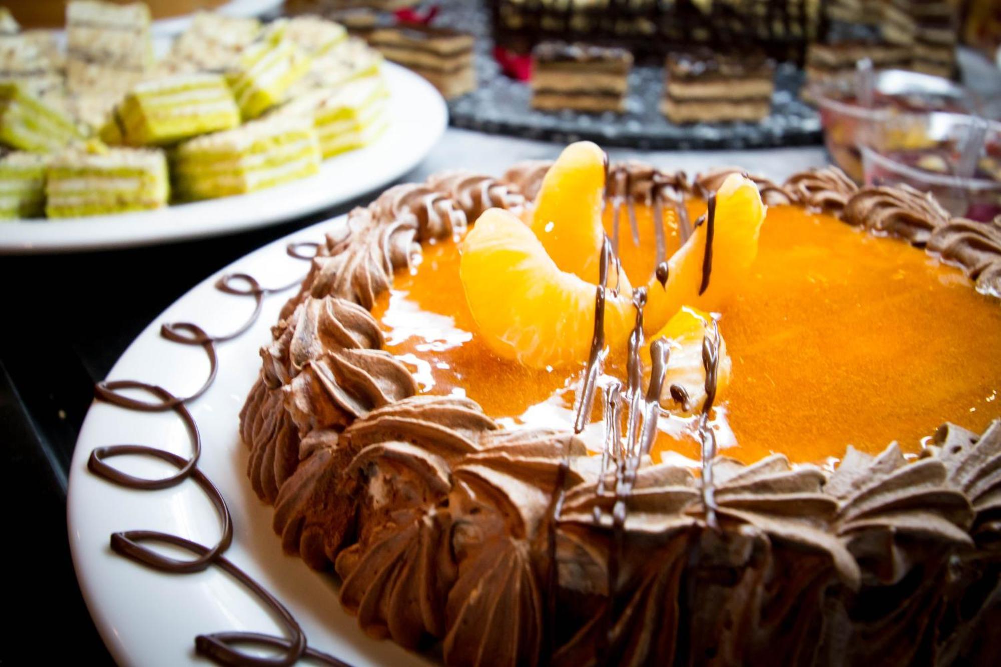 Golden Tulip El Mechtel Tunis