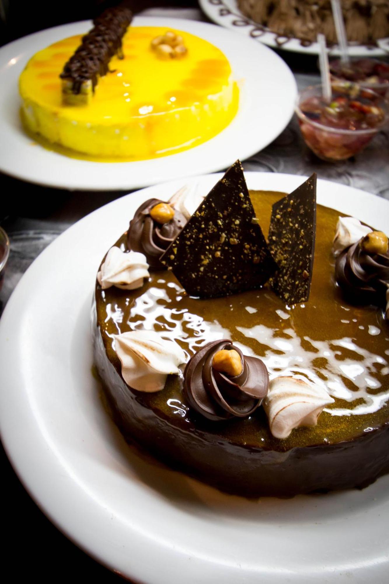 Golden Tulip El Mechtel Tunis