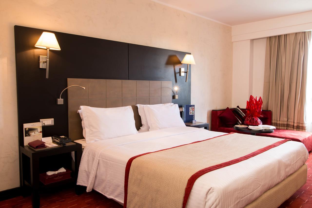 Golden Tulip El Mechtel Hotel 4*