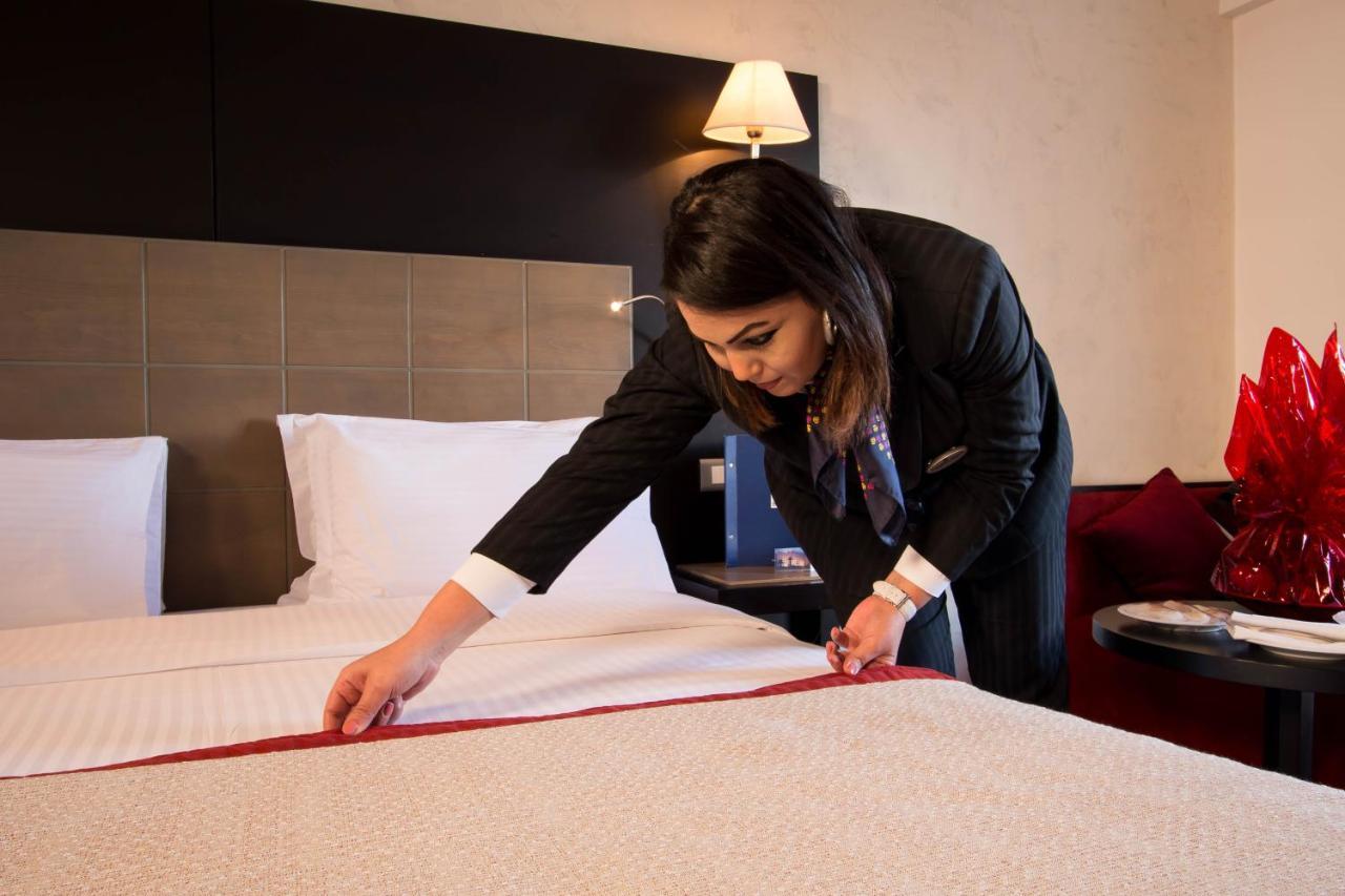 Golden Tulip El Mechtel Hotel