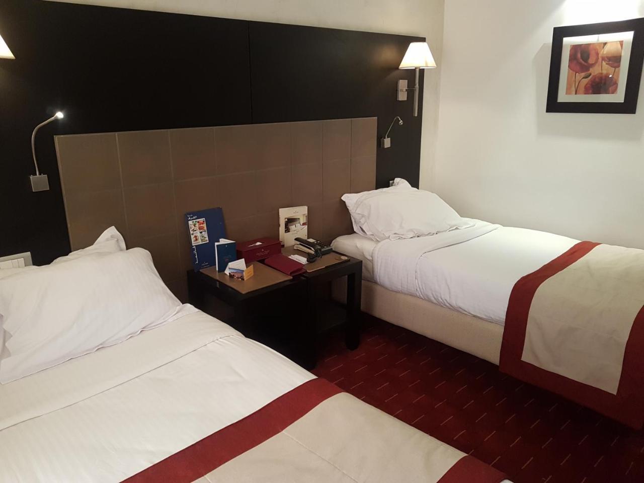 Golden Tulip El Mechtel Hotel Tunis